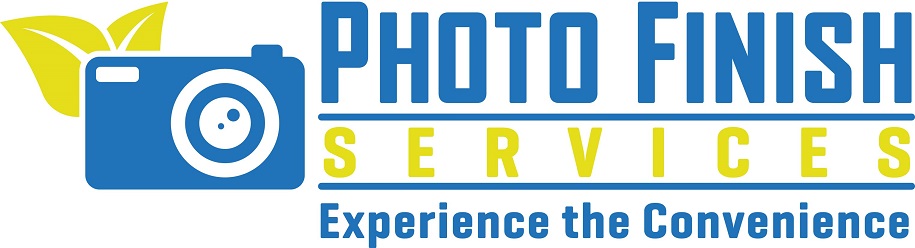 Photo Finish Services