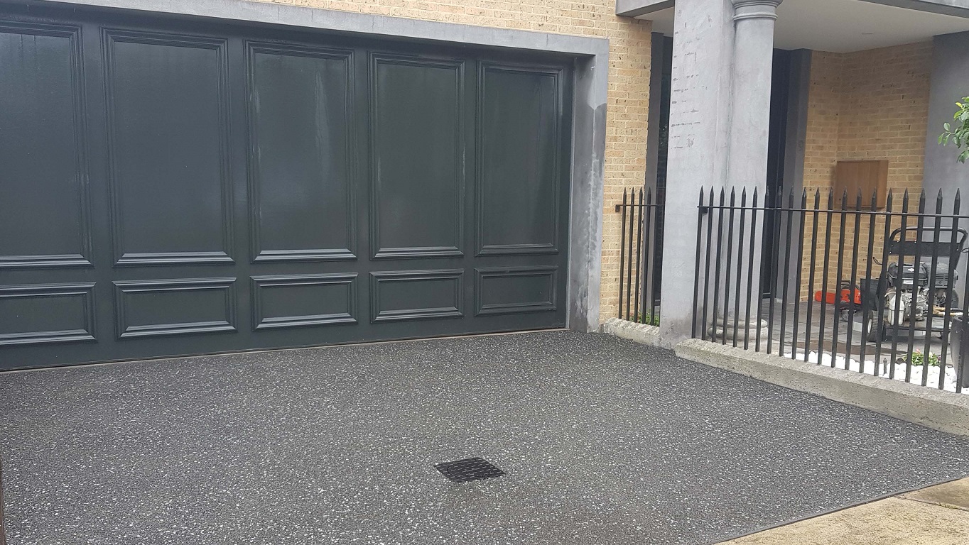 Concreting Melbourne
