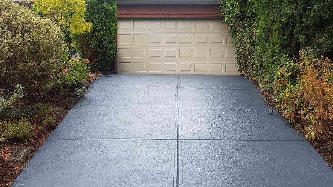 Driveway Sealing Melbourne