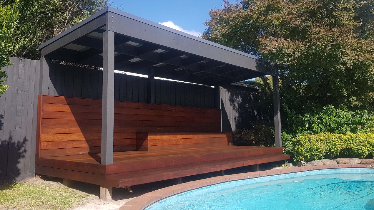 Exterior Painting Melbourne