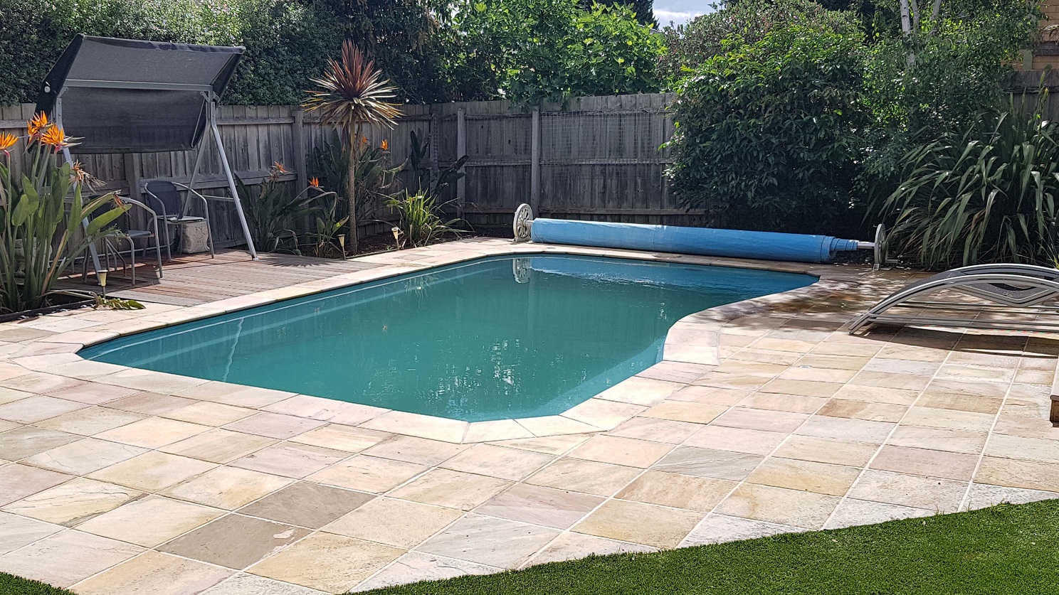 Pressure Cleaning Melbourne